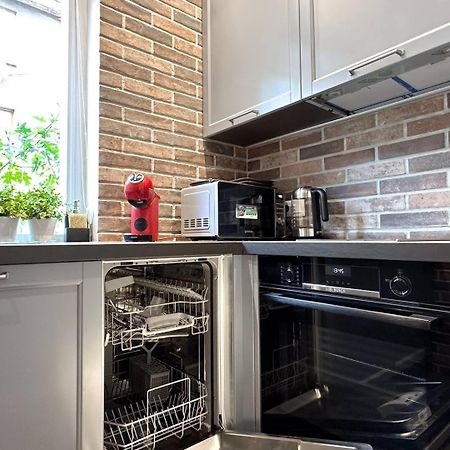 Top 10 In Sofia Top Location Fully Equipped Extérieur photo