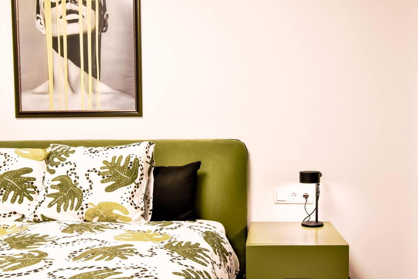 Top 10 In Sofia Top Location Fully Equipped Extérieur photo