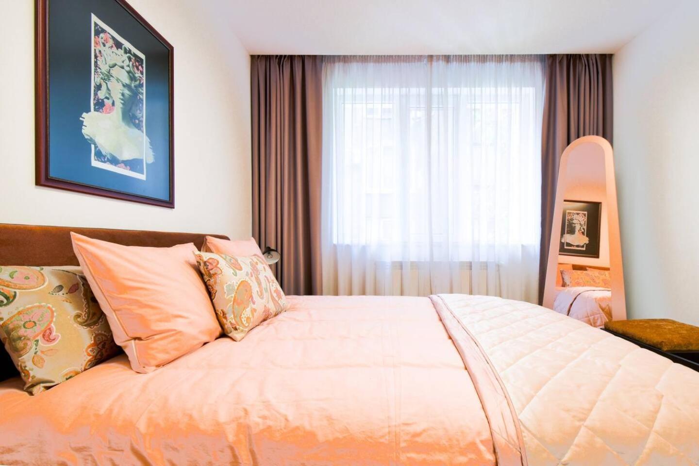 Top 10 In Sofia Top Location Fully Equipped Extérieur photo