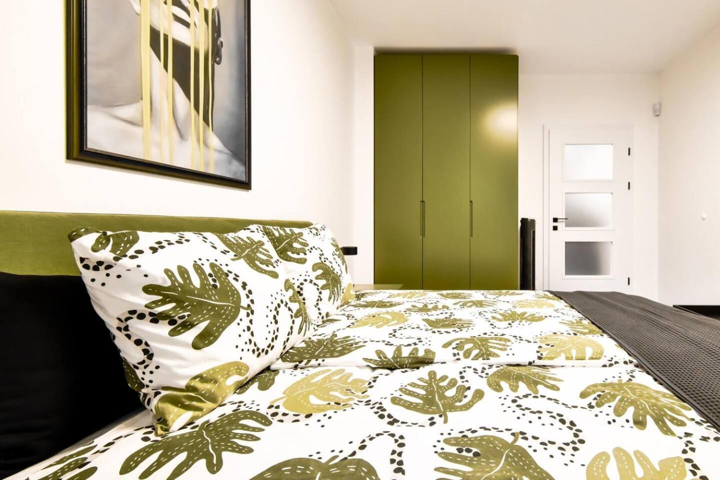 Top 10 In Sofia Top Location Fully Equipped Extérieur photo