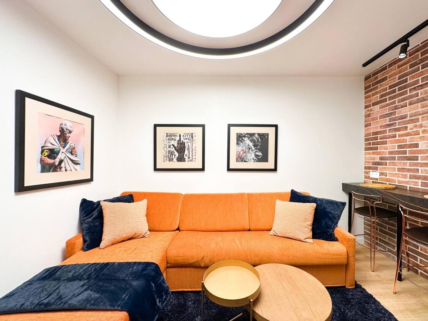 Top 10 In Sofia Top Location Fully Equipped Extérieur photo
