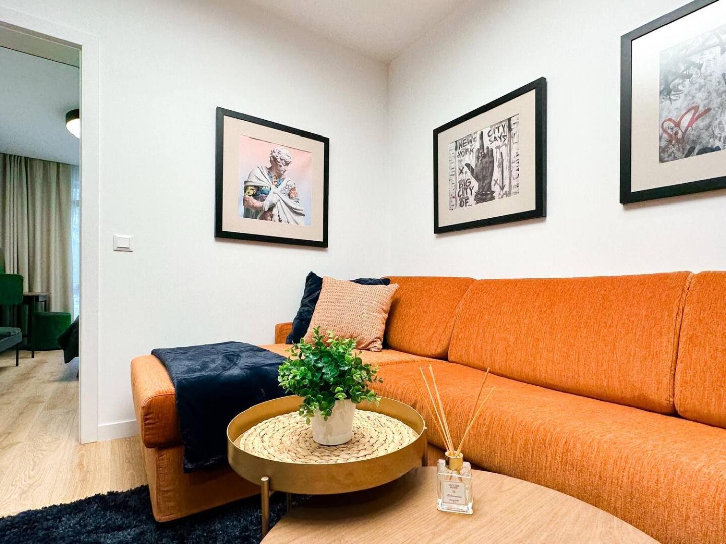 Top 10 In Sofia Top Location Fully Equipped Extérieur photo